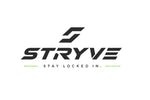 Stryve - Home