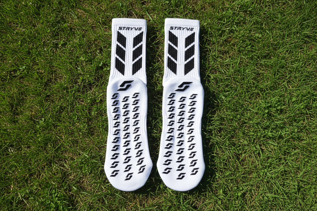 STRYVE Grip Sock