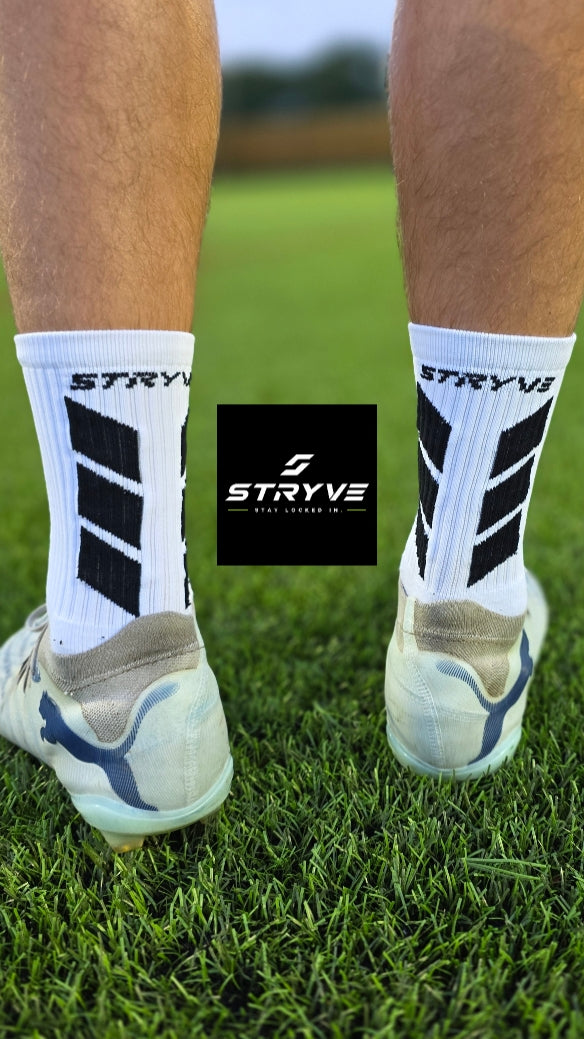 STRYVE Grip Sock