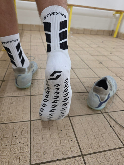 STRYVE Grip Sock